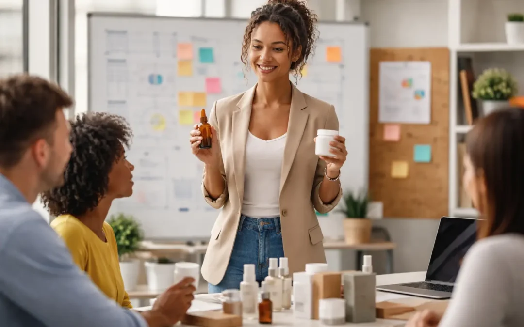 Build Offers People Want in Crowded Markets